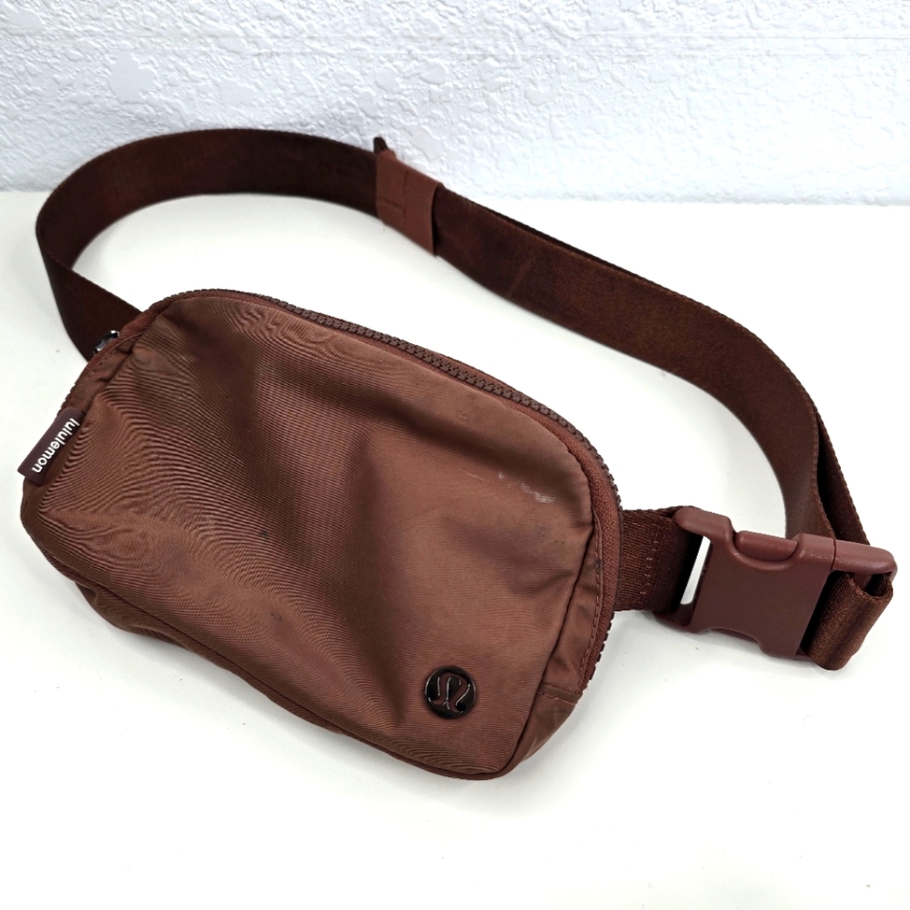 Lululemon Belt Bag
